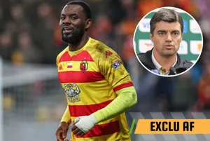 RDC : “Afimico Pululu n’a pas tenu sa parole”, déplore le sélectionneur angolais Pedro Gonçalves [Exclu]