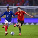 &laquo; Ils honorent le foot &raquo; : Scaloni encense le Burkina Faso apr&egrave;s le 7-0 en Argentine