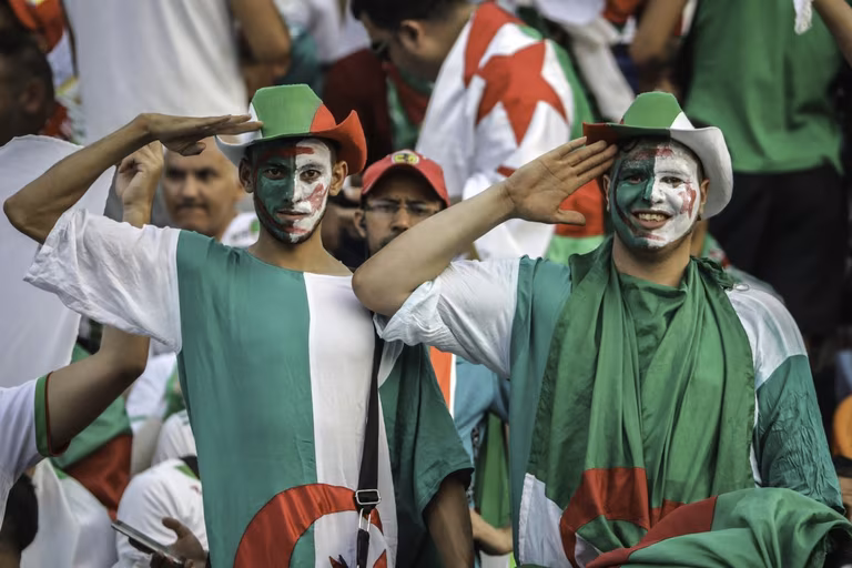 L&rsquo;Alg&eacute;rie annonce un nouveau match &agrave; Tizi-Ouzou (officiel)