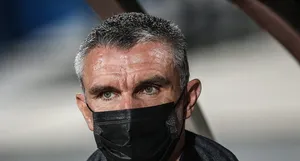 Algérie : Patrice Carteron pressenti sur un banc
