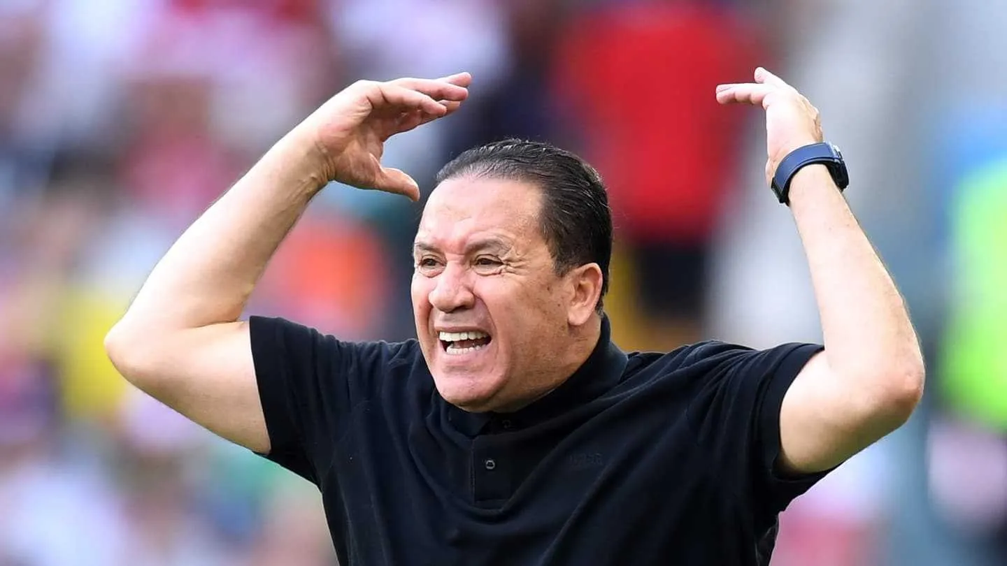 Mondial 2018 : honte ou fiert&eacute; ? La Tunisie ne sait plus sur quel pied danser