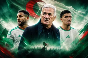 L&rsquo;actualit&eacute; du football africain