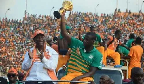 C&ocirc;te d&rsquo;Ivoire : L&rsquo;Etat au chevet des El&eacute;phants pour r&eacute;gler les primes