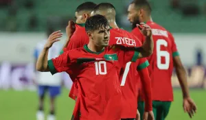 Coupe du monde 2026 (Q) : le Maroc s’envole !