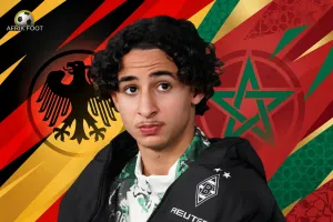 L&rsquo;actualit&eacute; du football africain