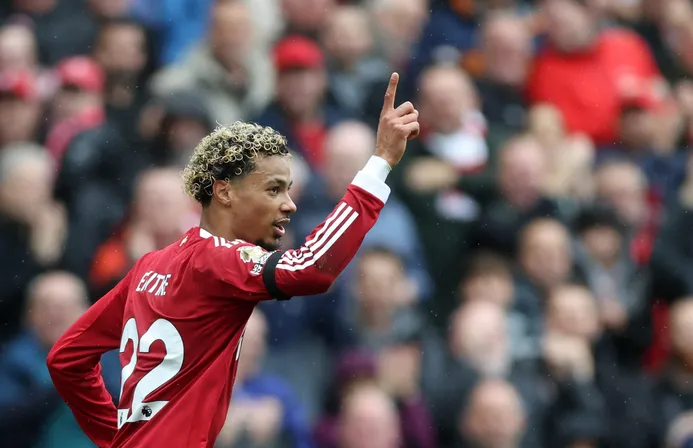 Hugo Ekitike, Liverpool