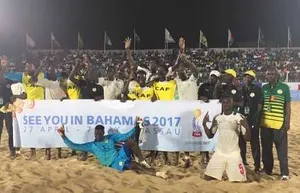 Nigeria-Sénégal en finale, Obi Mikel, Pape Diouf… Les 3 infos de samedi