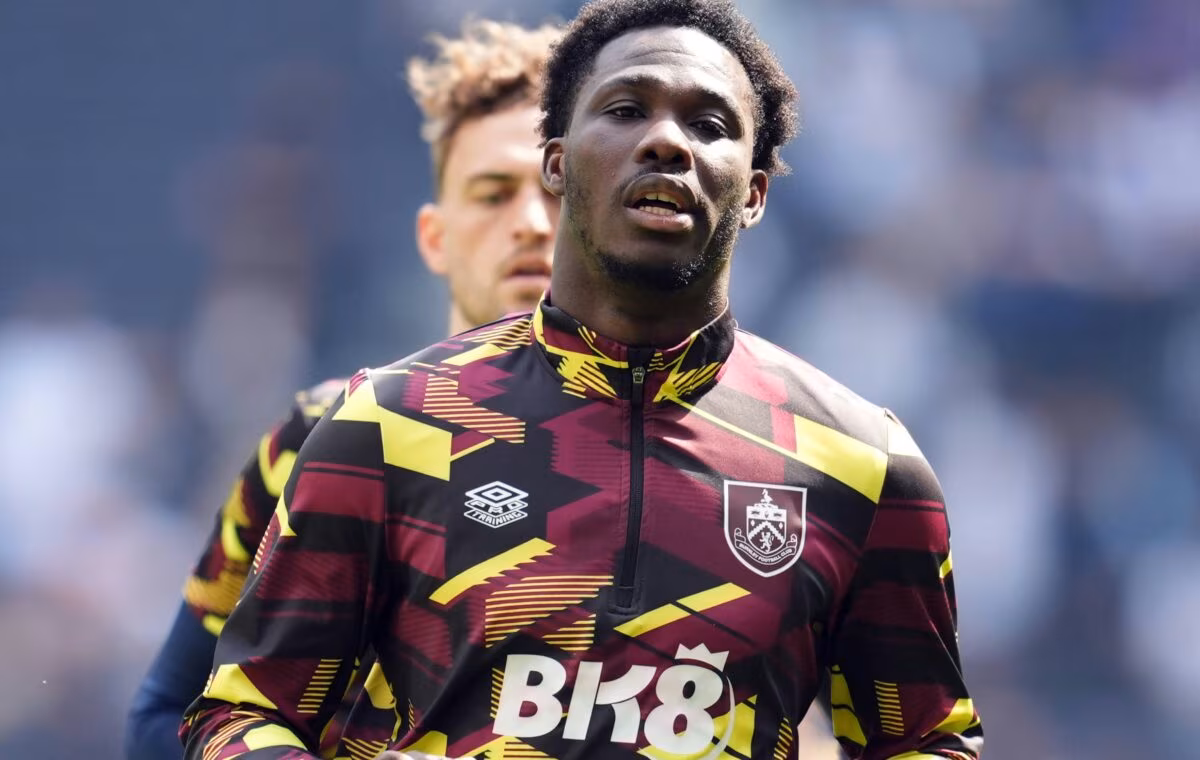 Chelsea : l&rsquo;Ivoirien Datro Fofana tient enfin son nouveau club !