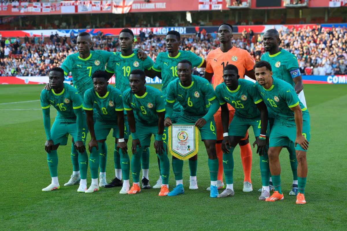 Coupe du monde 2026 (Q) : changement de date pour S&eacute;n&eacute;gal-Soudan