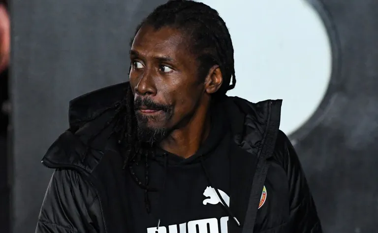 Coupe du monde 2026 (Q) : Aliou Cissé déchante pour sa première…
