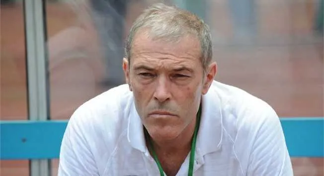 Guin&eacute;e-Dussuyer : &ldquo;D&eacute;&ccedil;u de l&rsquo;&eacute;limination pour la CAN 2013&rdquo;