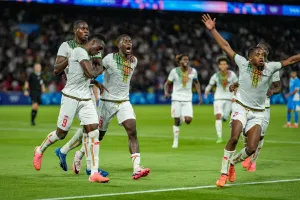 Pronostic Japon – Mali : quels pronostics choisir pour le match des Aiglons ?