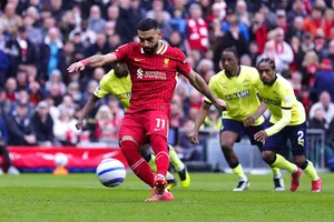 Pronostic Liverpool – Newcastle : deux paris à tenter sur le duel Salah/Isak