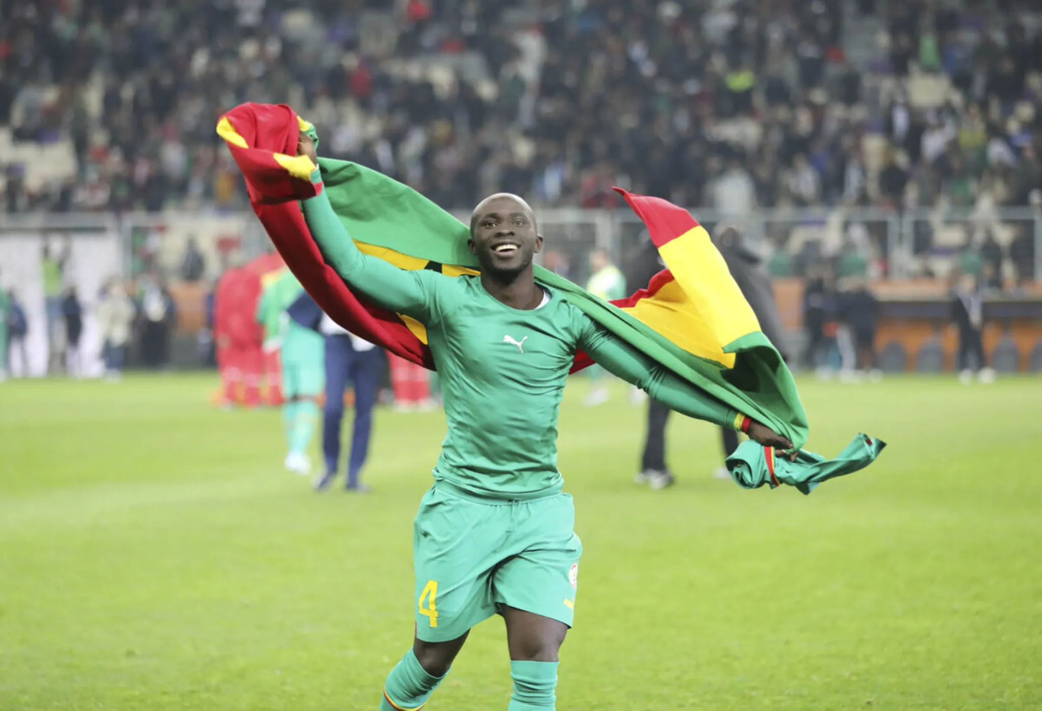 S&eacute;n&eacute;gal : la liste d&rsquo;Aliou Ciss&eacute; pour le Cameroun, avec un nouveau !