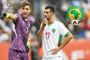 CHAN 2025 : le Maroc mis à l’amende !