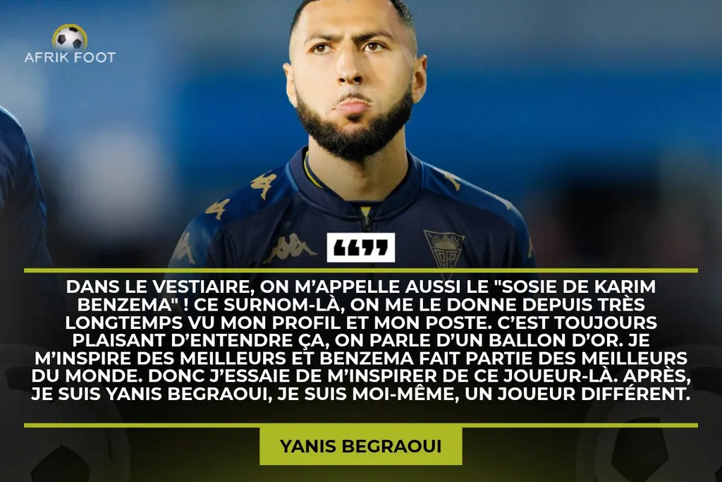 Yanis Begraoui, Estoril