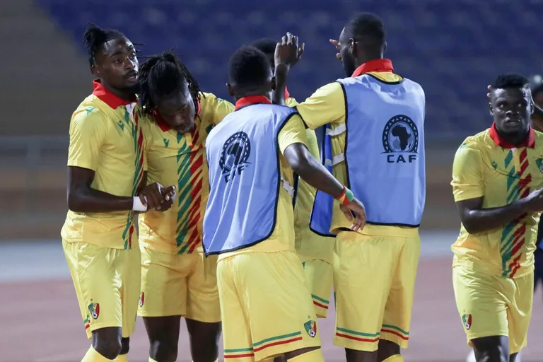 Coupe du monde 2026 (Q) : le Congo d&eacute;clare forfait !