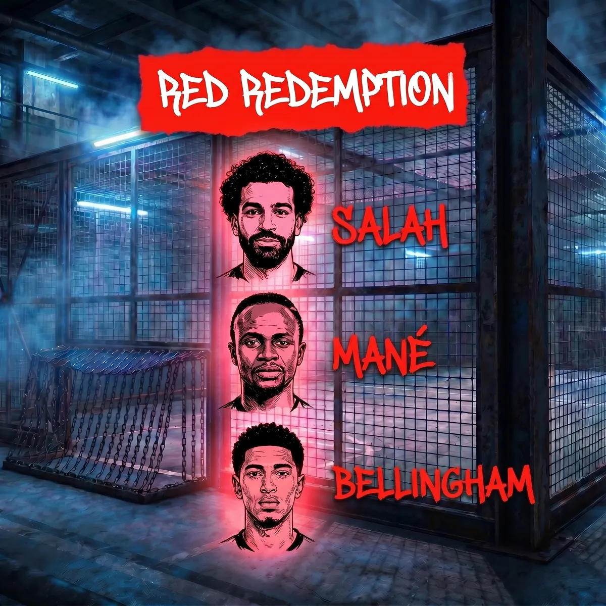 Red Redemption