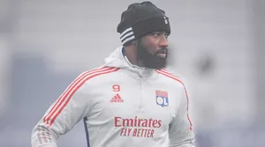 Mali : Moussa Dembélé (Lyon) encore espéré avant les barrages !