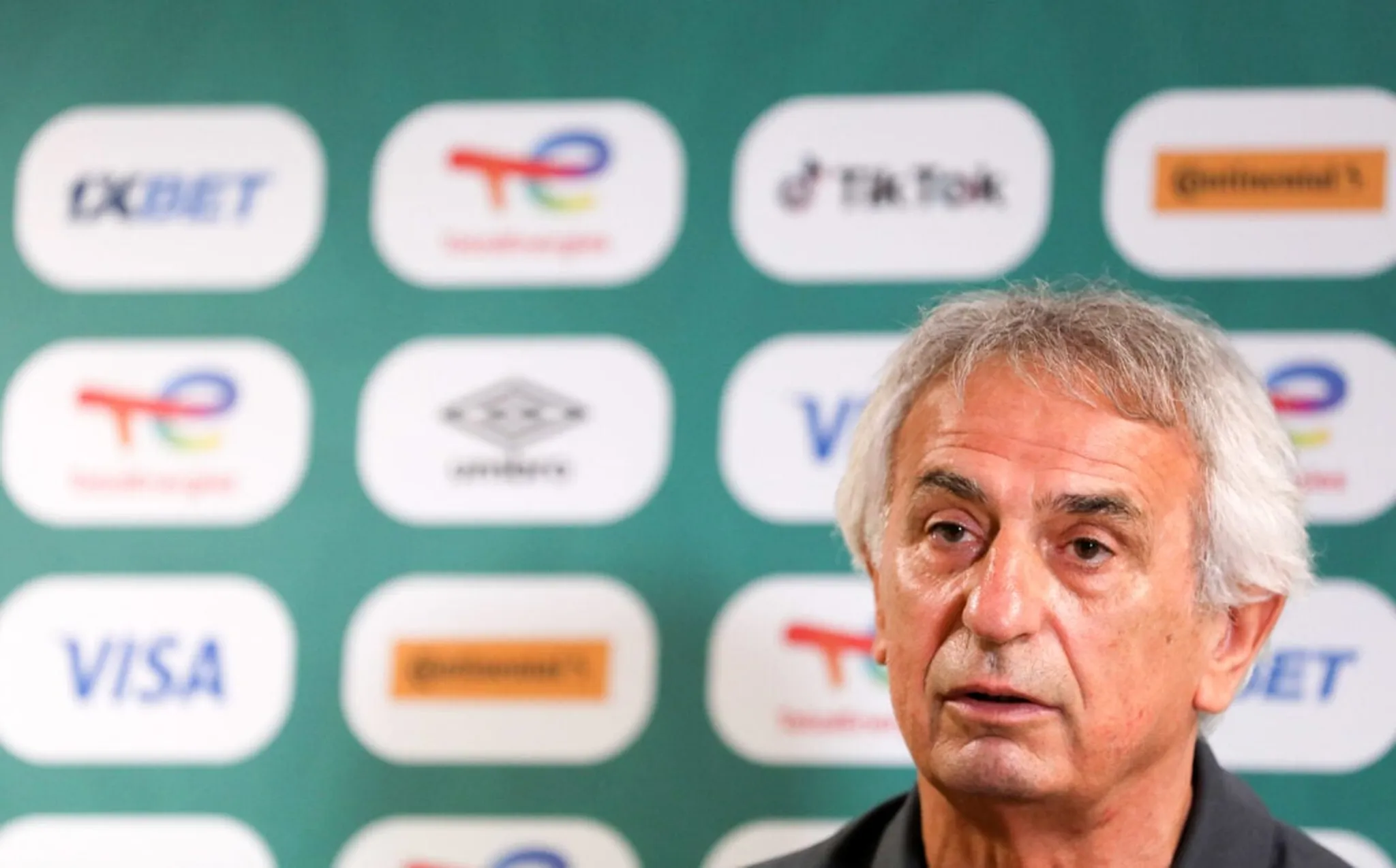 Alg&eacute;rie : Vahid et Abdou r&eacute;pondent aux rumeurs !