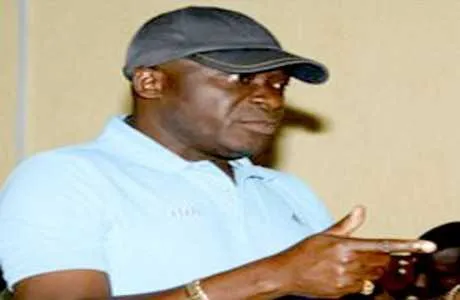 Pierre Alain Mounguengui, l&rsquo;homme qui veut professionnaliser le football au Gabon