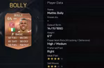 Boly et Aubameyang plus rapides que Robben et Ronaldo&hellip; sur FIFA 15