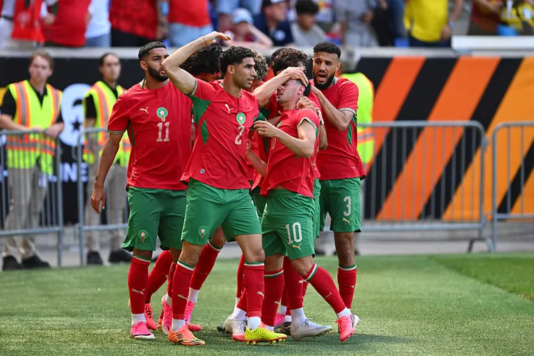 Pronostic Br&eacute;sil &ndash; Maroc : les Lions de l&rsquo;Atlas face au d&eacute;fi br&eacute;silien (13/06/2026)