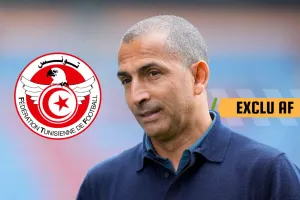 L&rsquo;actualit&eacute; du football africain