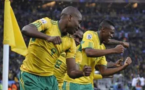 CAN 2013 : l&rsquo;Afrique du Sud surclasse l&rsquo;Angola