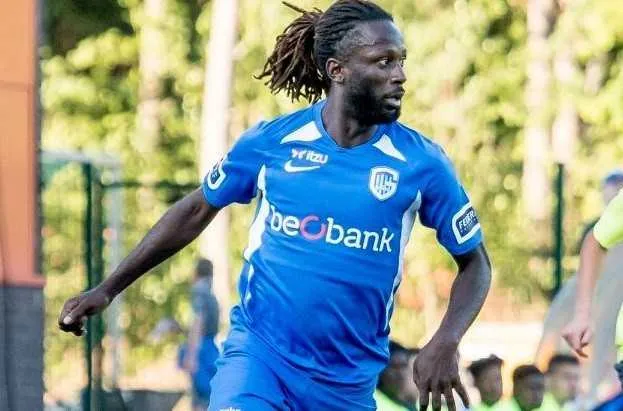 Belgique : un international congolais accus&eacute; de vol &agrave; tort dans un H&M