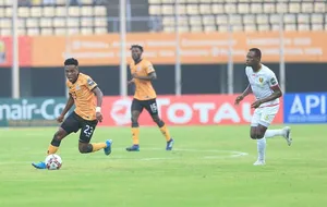 CHAN 2020 : la Guinée rattrapée sur le fil !