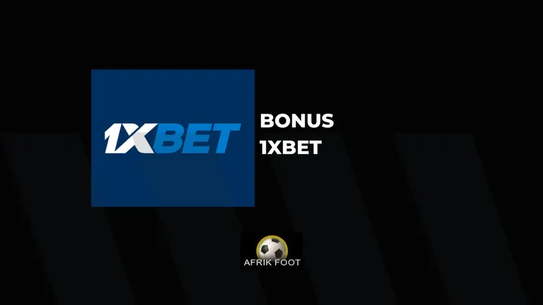 Bonus 1xBet Afrique : comment obtenir 200 &euro; de freebets &agrave; l&rsquo;inscription en Janvier 2026