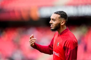 Algérie – Cap-Vert : les compos avec la première de Gouiri