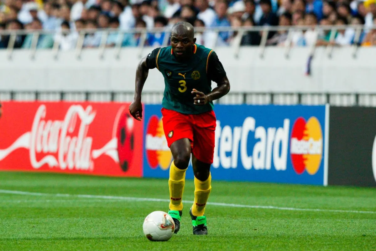 Cameroun : Wom&eacute; vide son sac apr&egrave;s la pol&eacute;mique avec Eto&rsquo;o