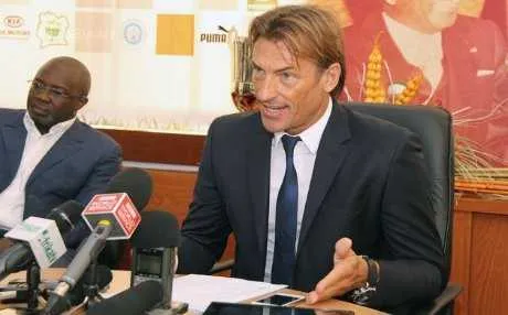 C&ocirc;te d&rsquo;Ivoire : La FIF officialise le d&eacute;part de Renard