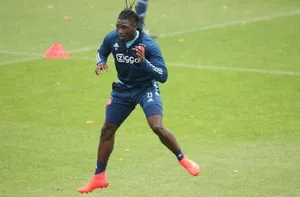 Ajax : victoire historique et quintuplé pour Lassina Traoré !