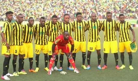 LDC : Vita Club d&eacute;nonce le Stade Malien et la F&eacute;d&eacute; !