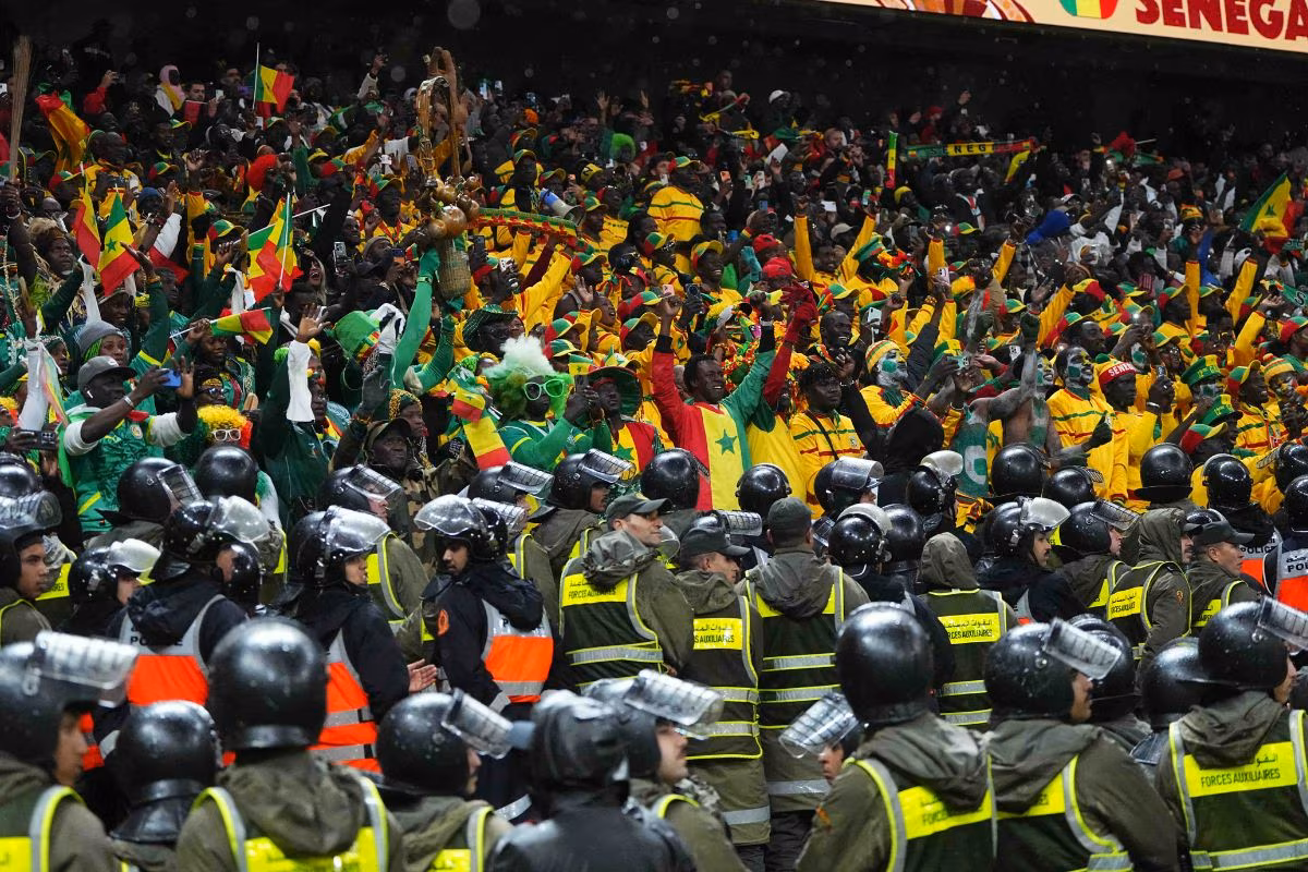 S&eacute;n&eacute;gal-Maroc : la FSF r&eacute;agit enfin aux sanctions de la CAF !