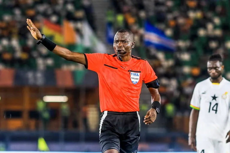 CAN 2025 : les arbitres dont tout le monde parlera