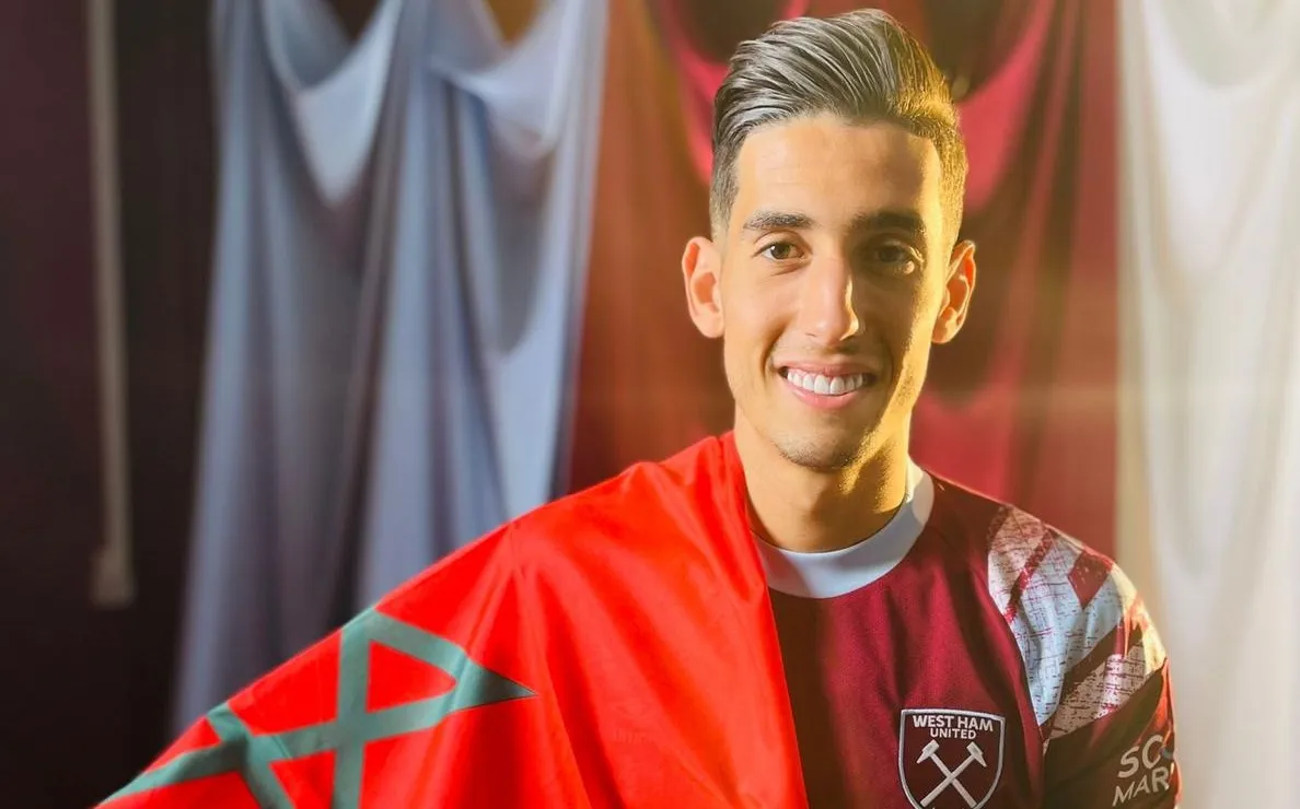 Mercato&nbsp;: West Ham fait d&rsquo;Aguerd le 3e Marocain le plus cher de l&rsquo;histoire&nbsp;! (officiel)