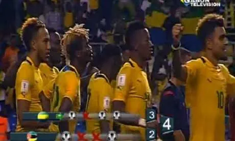 CM 2018 : Le Gabon au bout du suspense !