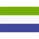 Sierra Leone