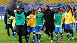 CAN U23: Le Gabon sacré, l’Egypte qualifiée pour les JO