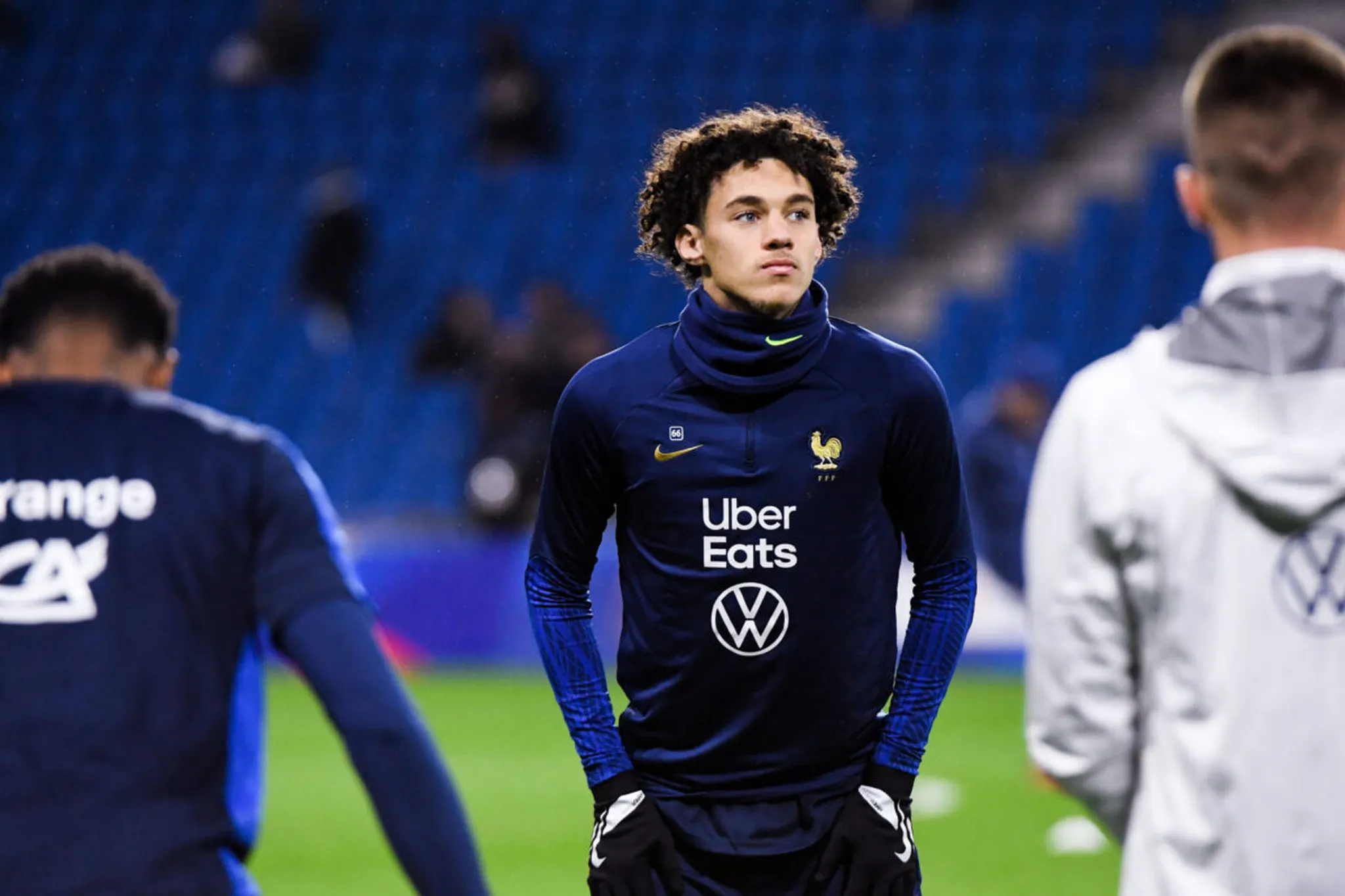 L&rsquo;Alg&eacute;rie&nbsp;r&eacute;agit pour Maghnes Akliouche