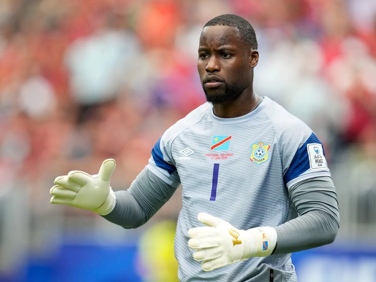 Colombie 1-0 RD Congo : Mpasi h&eacute;ro&iuml;que mais les L&eacute;opards s&rsquo;inclinent et restent en attente pour les 16es de finale du Mondial 2026