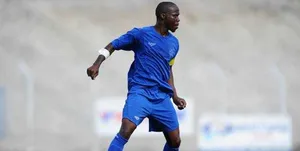 Centrafrique-Enza-Yamissi : “Nous pouvons battre l’Afrique du Sud”