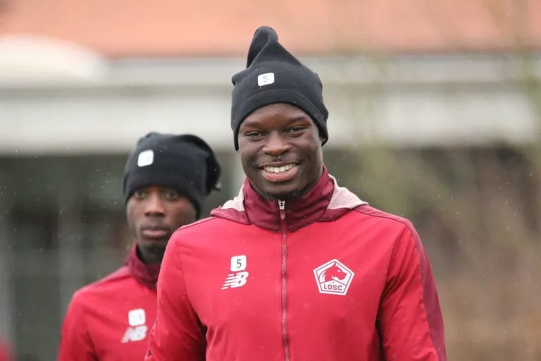 Lille&nbsp;: le Mali &ldquo;pas d&rsquo;actualit&eacute;&rdquo; pour Adama Soumaoro