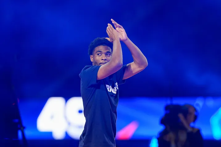 Ibrahim Mbaye Sénégal PSG