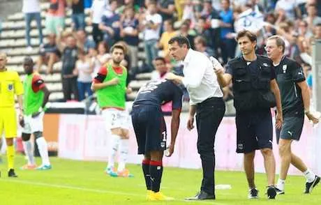 C&ocirc;te d&rsquo;Ivoire : Thomas Tour&eacute;, un refus dict&eacute; par Sagnol ?