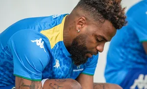 Amical : le Gabon assure, l’Afrique du Sud renversante, le Nigeria écrasé…